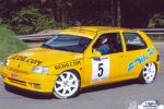 Renault Clio Williams Gr. A