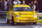 Renault Clio Williams Gr. A