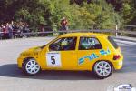 Renault Clio Williams Gr. A