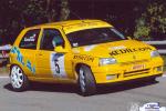 Renault Clio Williams Gr. A