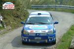 Renault Clio Light Gr. N (Gipago)