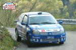 Renault Clio Light Gr. N (Gipago)