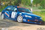 Peugeot 306 Gr. A (Gipago)