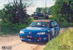 Peugeot 306 Gr. A (Gipago)