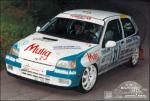 Renault Clio Williams Gr. A (Power Car Team)