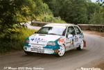 Renault Clio Williams Gr. A (Power Car Team)