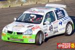 Renault Clio S1600