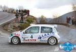 Renault Clio S1600