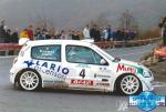 Renault Clio S1600