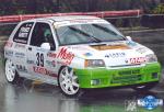 Renault Clio Williams Gr. A