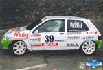 Renault Clio Williams Gr. A