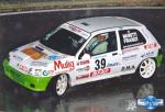 Renault Clio Williams Gr. A