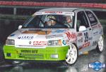 Renault Clio Williams Gr. A