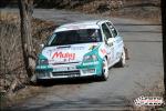 Renault Clio Williams Gr. A (Power Car Team)