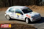 Renault Clio Williams Gr. A