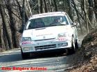 Renault Clio Williams Gr. A