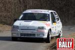 Renault Clio Williams Gr. A