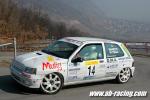 Renault Clio Williams Gr. A