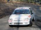 Renault Clio Williams Gr. A