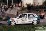 Renault Clio Williams Gr. A (Power Car Team)