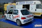 Peugeot 106 1.6 Gr. A (Pool Racing)