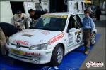 Peugeot 106 1.6 Gr. A (Pool Racing)