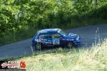 Renault Clio Williams Gr. N