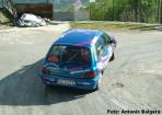 Renault Clio Williams Gr. N