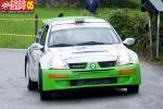 Renault Clio S1600