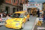 Renault Clio Williams Gr. A