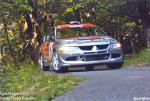 Mitsubishi Evo VIII Gr. N