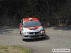 Mitsubishi Evo VIII Gr. N