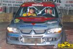 Mitsubishi Evo VIII Gr. N