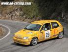 Renault Clio Williams Gr. A