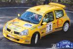 Renault Clio S1600 (Balbosca)