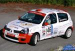 Renault Clio Light Gr. N