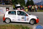 Renault Clio Light Gr. N