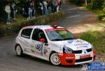Renault Clio Light Gr. N