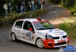 Renault Clio Light Gr. N