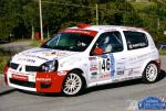 Renault Clio Light Gr. N