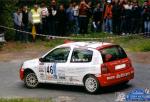 Renault Clio Light Gr. N