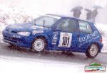 Peugeot 106 1.6 Gr. N