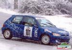 Peugeot 106 1.6 Gr. N