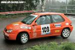 Citroen Saxo Gr. N