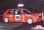 Citroen Saxo Gr. N