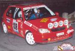 Citroen Saxo Gr. N