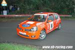 Renault Clio Light Gr. N