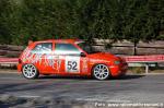 Renault Clio Williams Gr. A