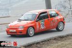 Renault Clio Williams Gr. A