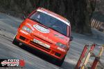 Renault Clio Williams Gr. A